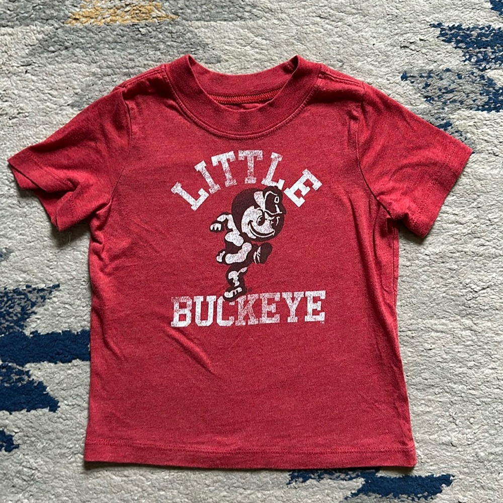 Ohio State Buckeyes Infant